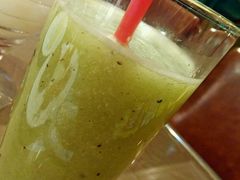 奇异果汁-汤姆家的优质牛排(王府井店)
