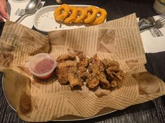 -Pennehut畔尼意面(合肥万象城店)