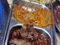 -姜胖胖无限自助烤肉(凯德天府店)