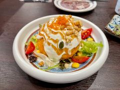 爆浆炸弹土豆球-小川洋风料理(深圳首店)
