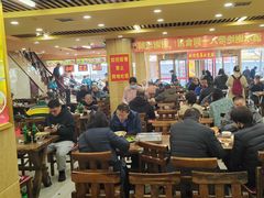 -西塔大冷面(市府大路店)