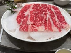 -围炉夜话·潮汕卤水火锅(榕江店)