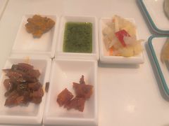-当家水煎包·牛肉汤(浦江店)