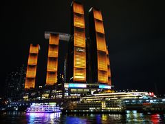 -重庆两江夜游-交运系列