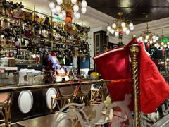 -Entrecôte 法国牛扒馆(保利·时光里店)