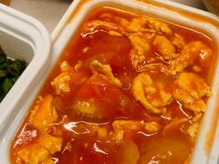 -俏江南天津时尚曲艺主题餐厅(马场道店)