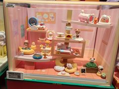 -泡泡玛特POPMART(龙湖亦庄天街店)