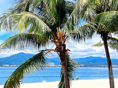 -三亚西岛海洋文化旅游区