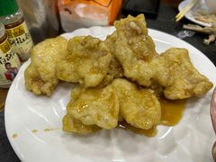-朴小妹人参鸡汤火锅(长白山万达店)