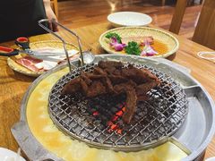 -紫霞门韩国料理烤肉(深南东路店)
