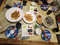 -范家小馆·烤鸭新京菜(金融街店)