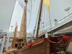 -上海中国航海博物馆