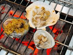 -震海贝烤贝·民俗特色店(延吉总店)