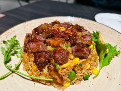 -卡朋西餐(宝安大仟里店)