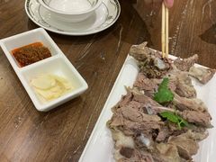 -清真·玛丽亚新疆菜主题餐厅(浙江中路店)