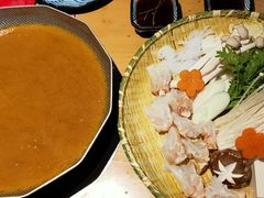 -綱元·海鲜豆捞(明州里店)