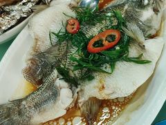 -景好海鲜餐厅(大鹏必选旅游店)