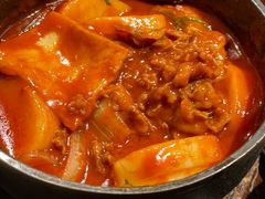 -Fuzzy Bistro 浮几韩餐·茶酒馆