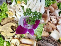 -束河人家(南锣鼓巷店)