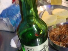 -正熙家韩式烤肉自助(蓝光中央天地店)