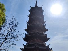 -龙华寺