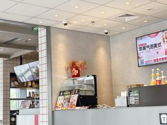 -肯德基(银都广场店)