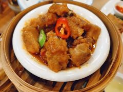 特色蒸排骨-点都德(龙之梦店)