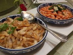 -山明水秀大饭店