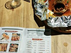 -龙头烤羊排•烤全羊•精酿扎啤(厦滘店)