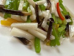 -老牌坊鲁菜名店(宽厚里店)