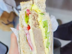 -贝紫Style(木马公寓店)