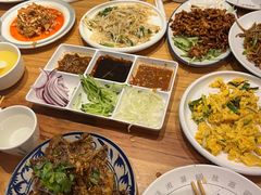 -姥姥家春饼店(惠新东街店)