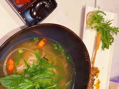 -美奈小馆·越南料理(中航城君尚购物中心店)