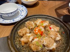 -本来川菜(中骏广场店)