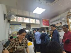 -无名氏面馆(邮电路店)