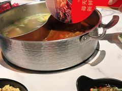 -今日炊牛·潮汕牛肉火锅(华采天地店)