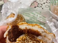 -聚德华天护国寺小吃(甜水园店)