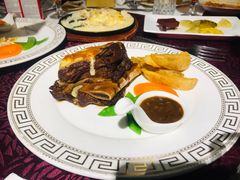 -92°C俄式厨房(中央大街店)