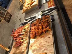 -比格比萨自助(国展店)