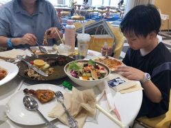 -奈尔宝·儿童乐园·亲子餐厅(苏州大悦城店)