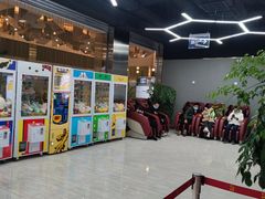 -太平洋影城(紫荆店)