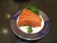 -元气寿司(东方宝泰店)