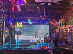 -路边边.炒菜烧烤.音乐餐厅(良乡长虹店)