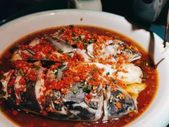 -呷湘厨·家宴·鱼汤捞饭(津南店)