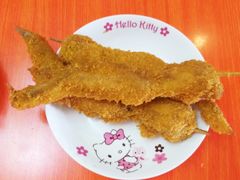-荣华炸鸡(南四店)