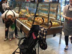 -巴黎贝甜(昆城广场店)