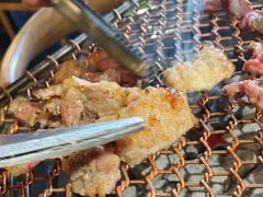 -大壮家原味烤肉(兴华北街店)