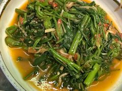 -浩海火烧云傣家菜(京广店)