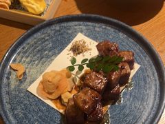 -鱼跃食堂·精致寿司(东林美域店)