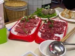 -燃计沙茶皇·香港沙茶火锅(人广旗舰店)